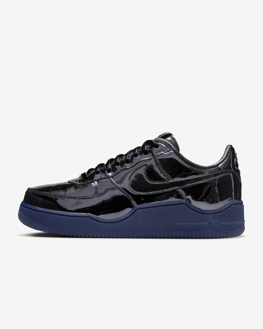 Nike Air Force 1 Low x LeBron NYC - Size 11.5 New w/ Box IO6129-001